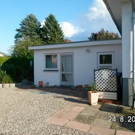 Feriehus Bungalow Michallek *