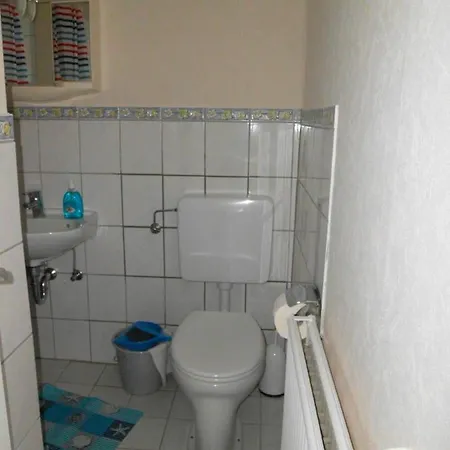 Bungalow Michallek Dahme (Schleswig-Holstein)