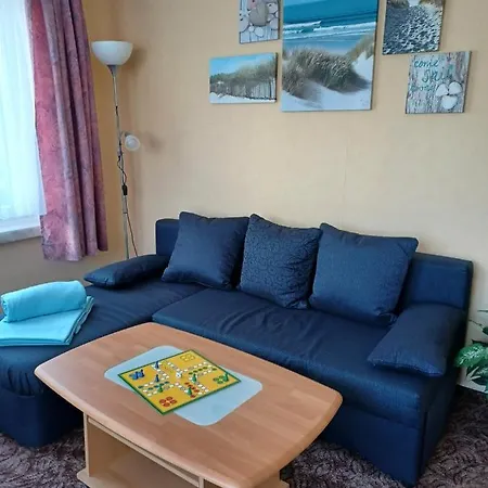 Bungalow Michallek Feriehus Dahme (Schleswig-Holstein)