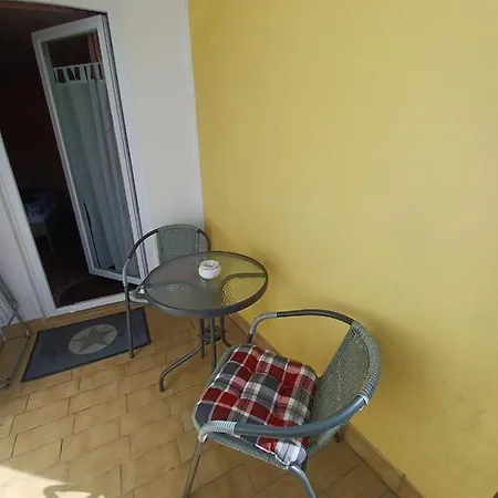 Bungalow Michallek