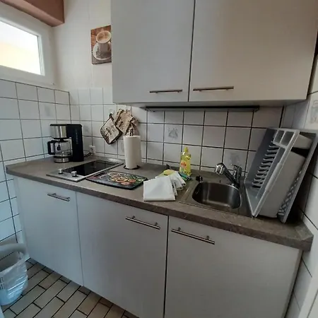 Feriehus Bungalow Michallek Dahme (Schleswig-Holstein)