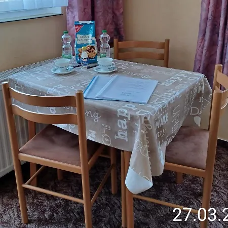 Bungalow Michallek